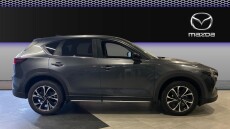 Mazda CX-5 2.0 e-Skyactiv G MHEV Newground 5dr Petrol Estate